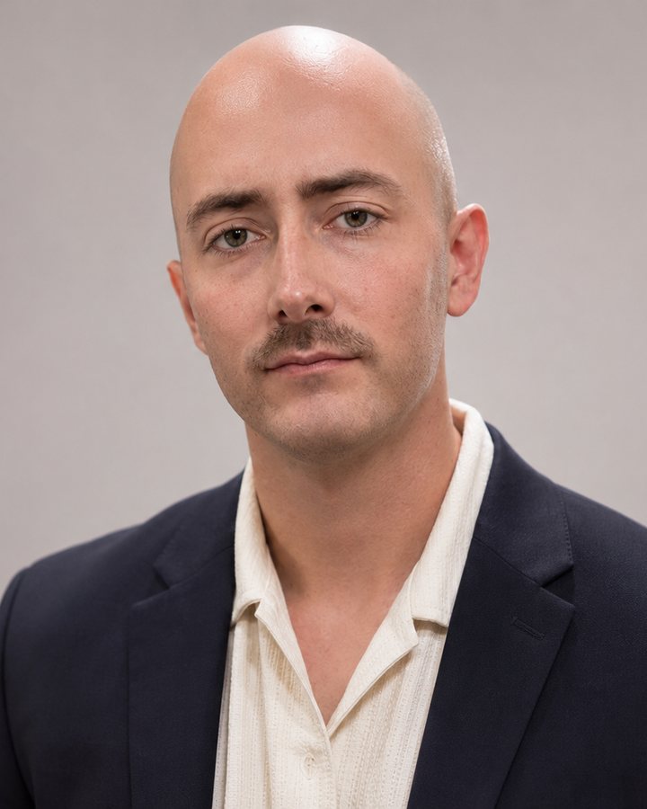 Zebulun McNeill
